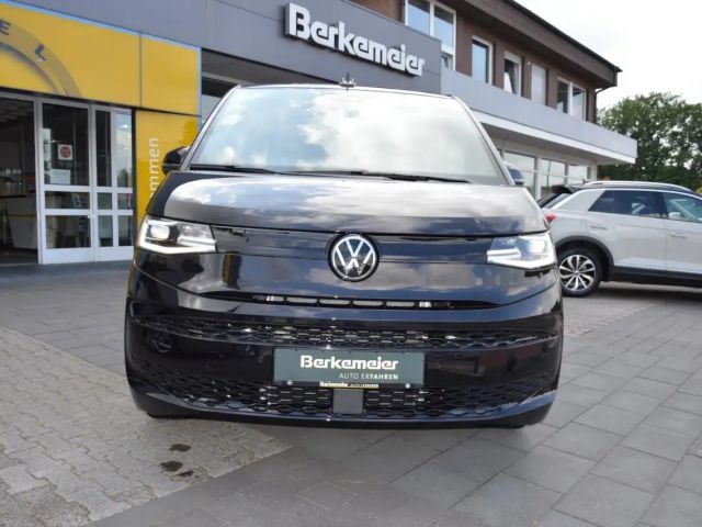 Volkswagen Multivan Family IQ.Drive T7