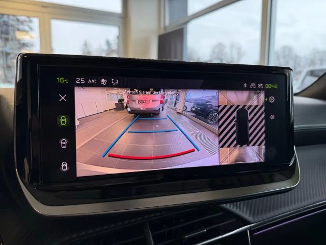 Peugeot 2008 GT-Line PureTech