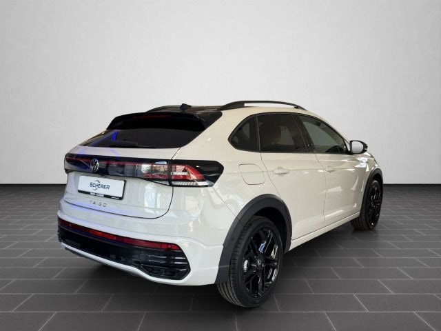 Volkswagen Taigo DSG R-Line