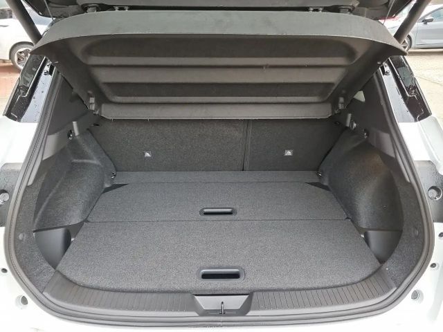 Nissan Qashqai Tekna