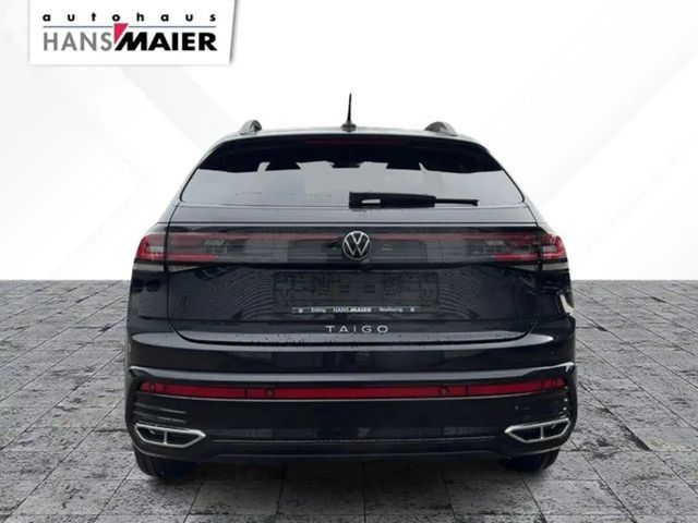 Volkswagen Taigo DSG IQ.Drive R-Line