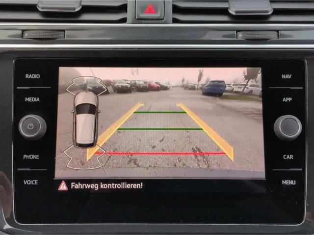 Volkswagen Tiguan IQ.Drive R-Line