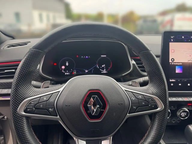 Renault Arkana EDC RS TCe 140