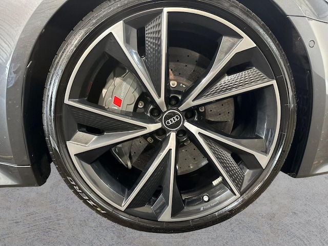 Audi RS7 Quattro Sportback