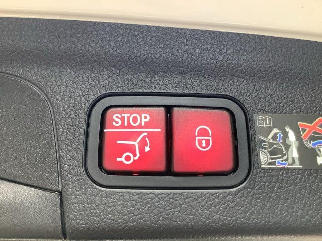 Mercedes-Benz GLE 450 4MATIC