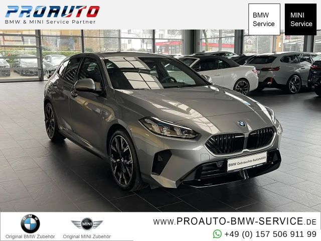 BMW 120 120i M-Sport