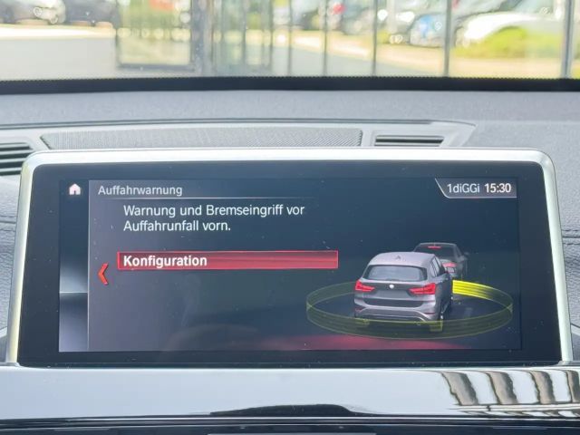 BMW X1 Sport Line sDrive20d