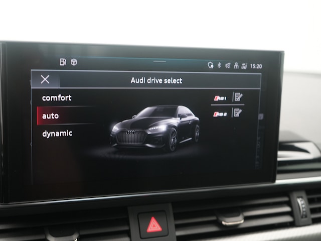 Audi RS5 Coupé Quattro