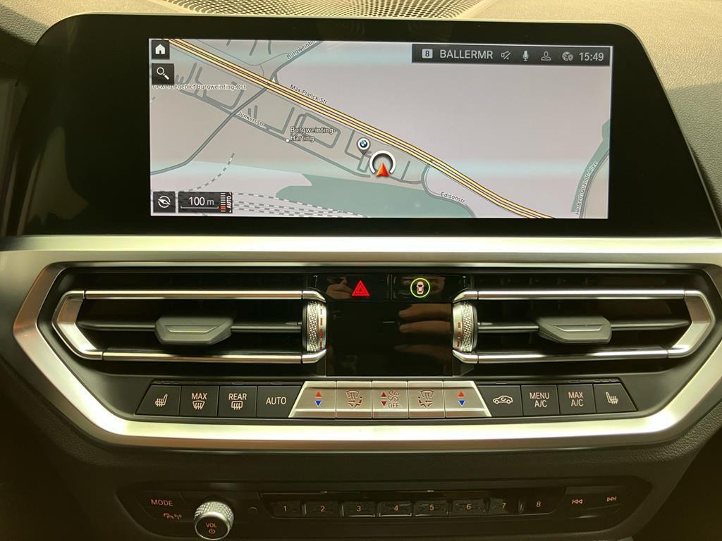 BMW 420 420d Coupé Gran Coupé