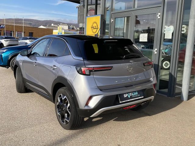 Opel Mokka Turbo Ultimate