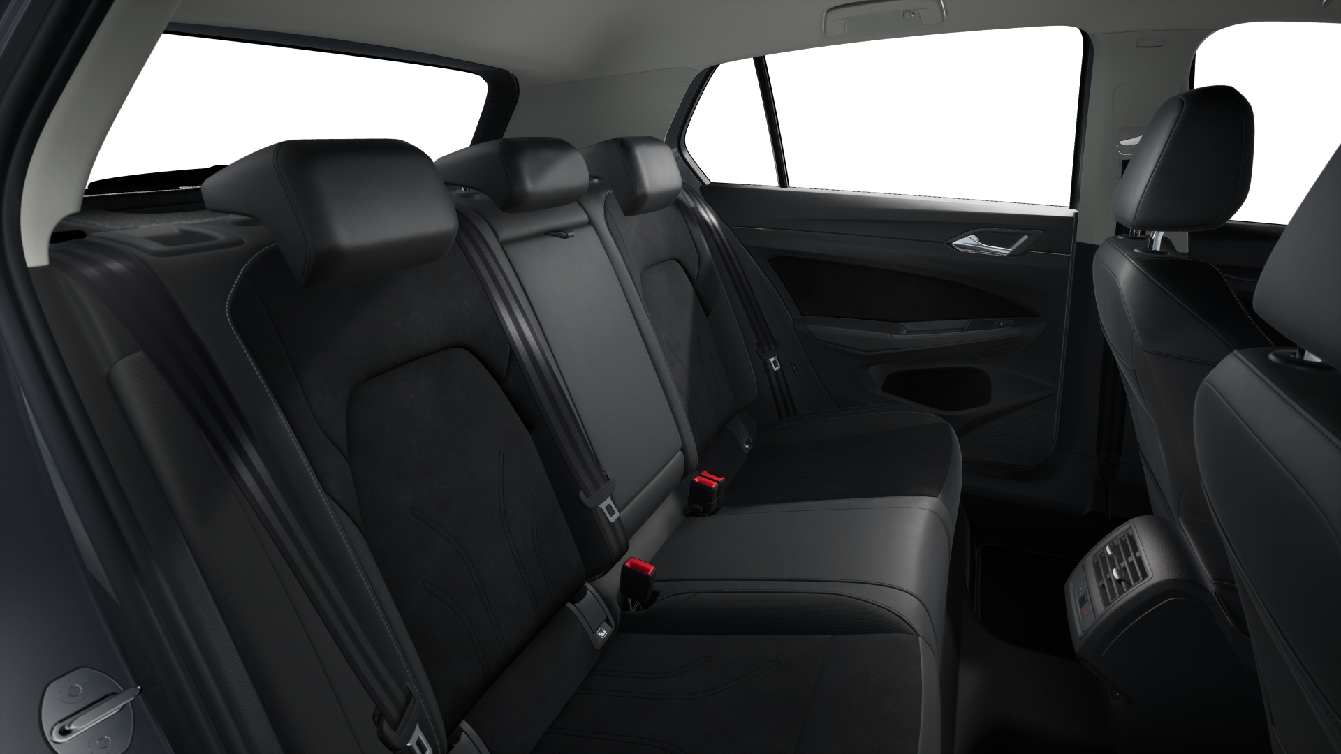 Volkswagen Golf 1.5 eTSI Style