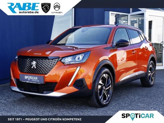 Peugeot 2008 Allure Pack