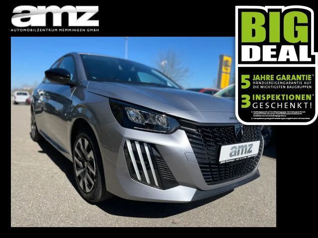 Peugeot 208 PureTech Style