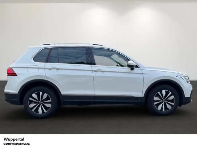 Volkswagen Tiguan 2.0 TDI DSG Move