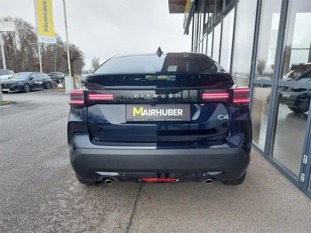 Citroën C4 Max PureTech