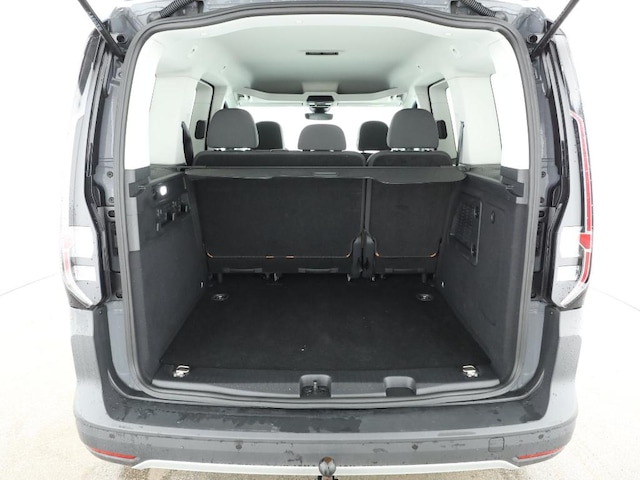 Volkswagen Caddy eHybrid