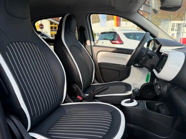Renault Twingo E-Tech Techno