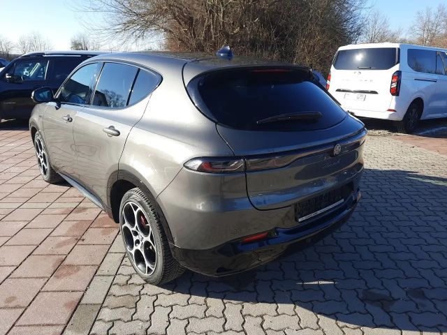 Alfa Romeo Tonale Veloce