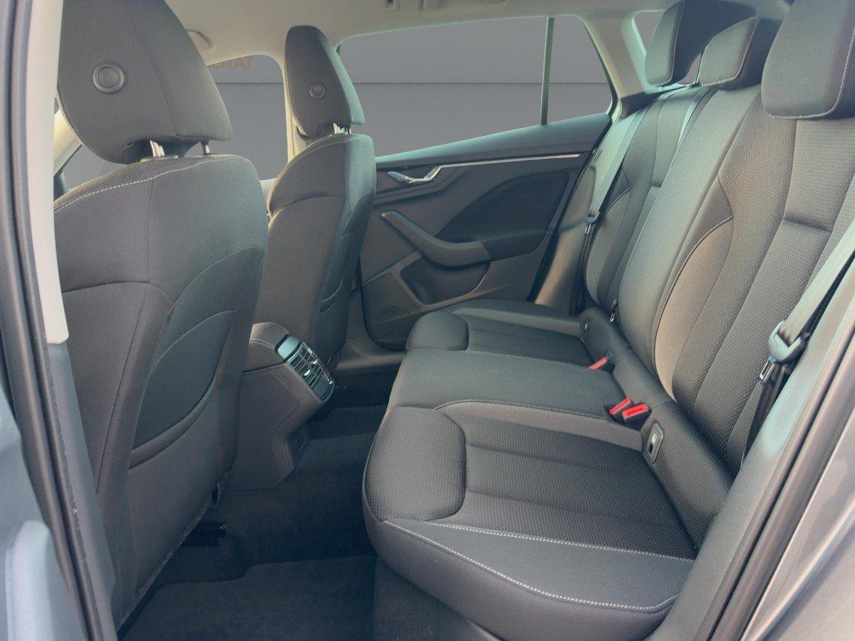 Skoda Scala Ambition