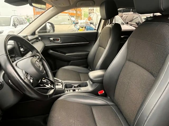 Honda HR-V 1.5 Advance Hybrid