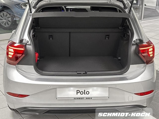 Volkswagen Polo Life