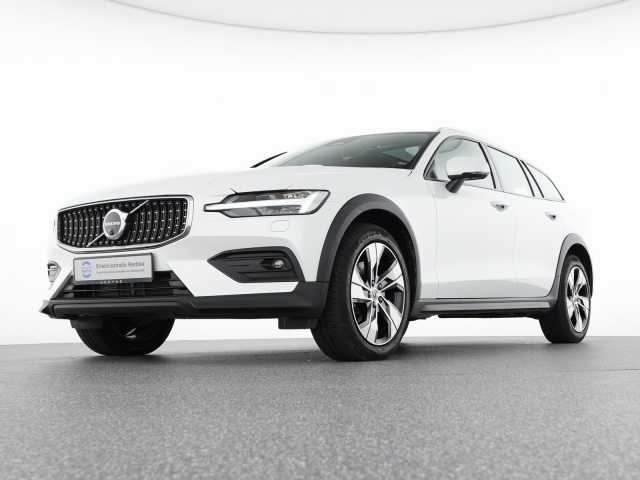 Volvo V60 Cross Country V60 Cross Country