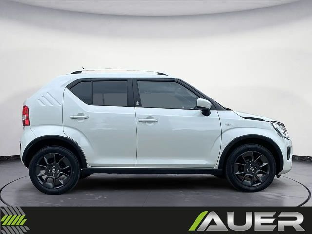 Suzuki Ignis Hybrid Shine