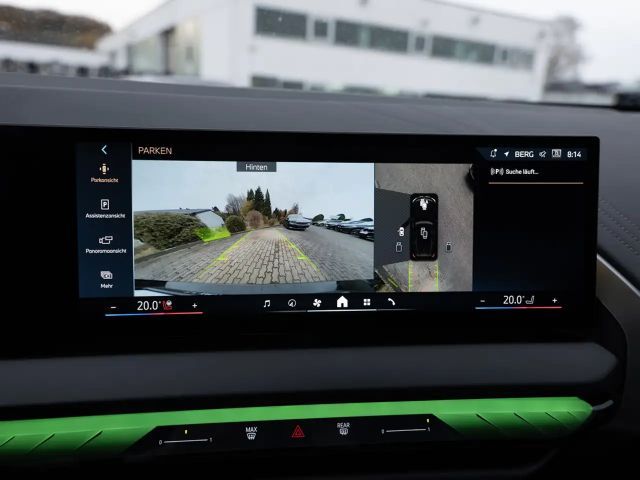 BMW X3 M-Sport xDrive