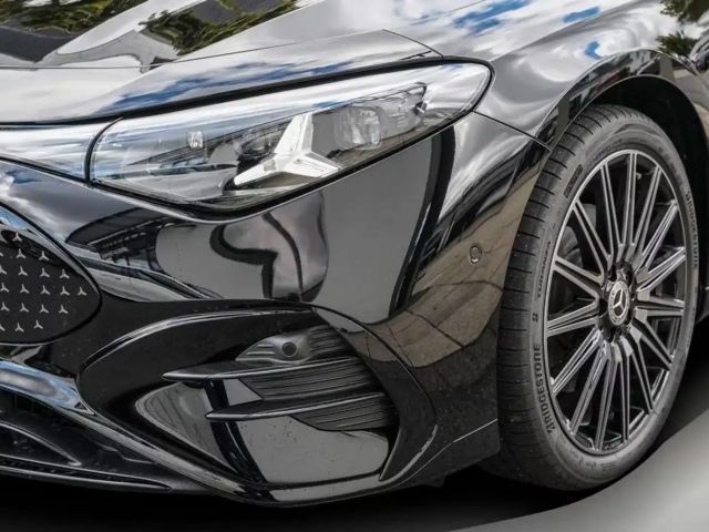 Mercedes-Benz CLA 250 AMG Line Coupé