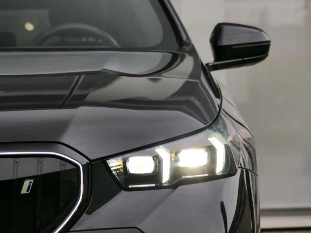 BMW i5 M-Sport eDrive40