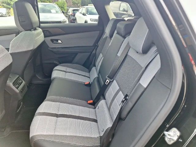 Opel Grandland X GS-Line Grand Sport