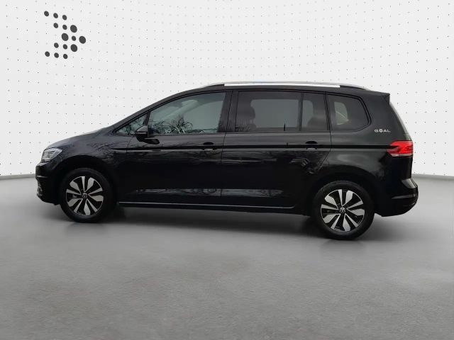 Volkswagen Touran 1.5 TSI DSG IQ.Drive