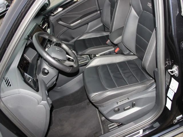 Volkswagen T-Roc 2.0 TDI R-Line