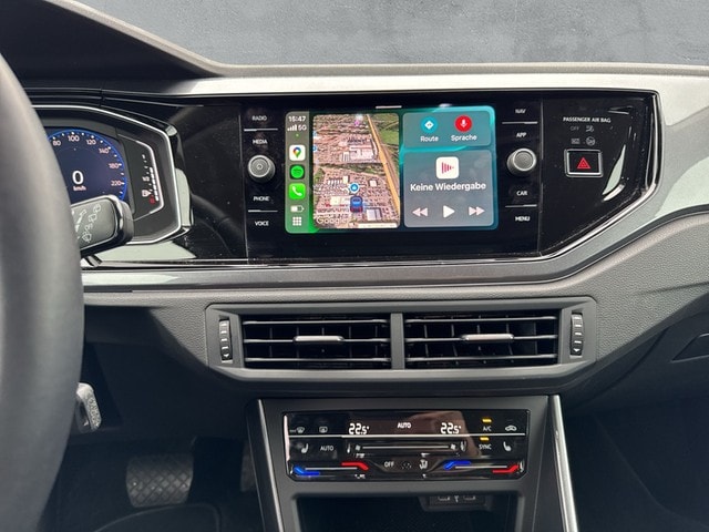 Volkswagen Polo 1.0 TSI DSG Style