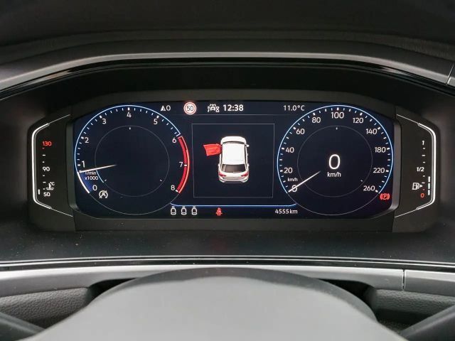 Volkswagen T-Roc 1.5 TSI Life