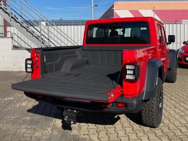 Jeep Gladiator 3,6 V6 Rubicon /AHK/LED/Kamera/Navi/Sitzheizung