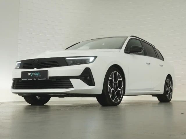 Opel Astra Sports Tourer Ultimate
