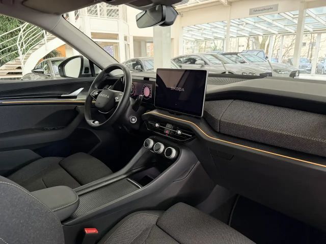 Skoda Kodiaq 2.0 TDI