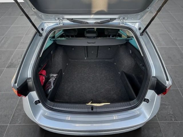 Skoda Octavia 1.5 TSI ACT Ambition Combi