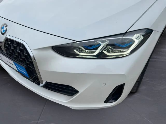 BMW 430 Coupé