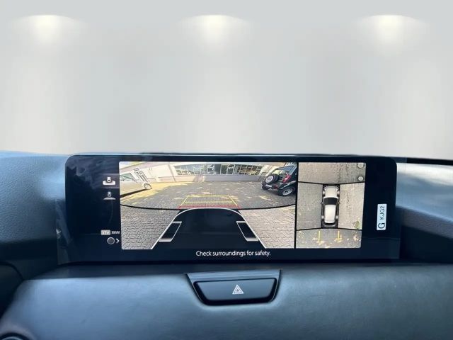 Mazda CX-60 2.5L e-Skyactiv