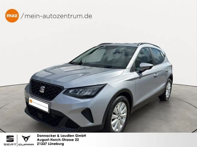 Seat Arona 1.0 TSI Style