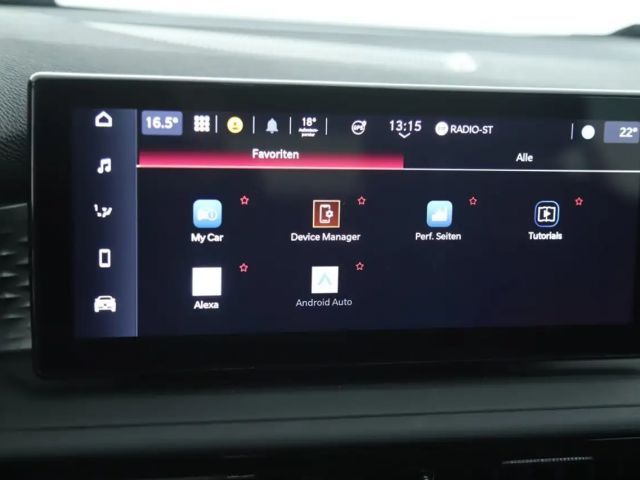 Alfa Romeo Tonale Super