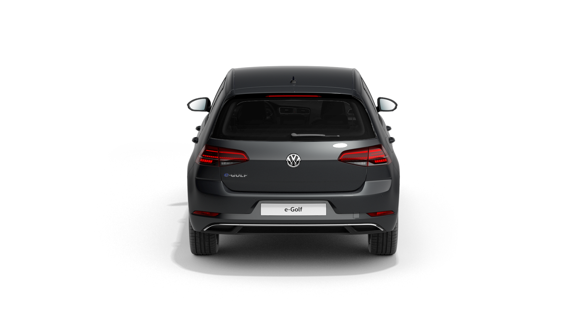 Volkswagen Golf Wärmepumpe CCS-Ladedose ACC DynLi