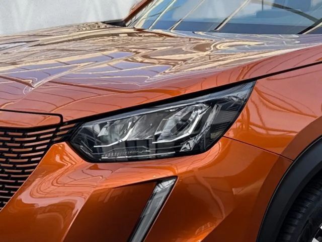 Peugeot E-2008 Allure Pack