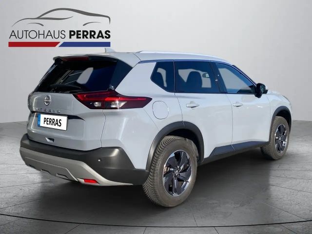 Nissan X-trail N-Connecta