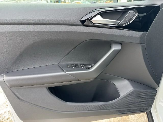 Volkswagen T-Cross DSG Style