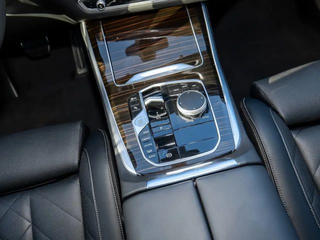 BMW X5 M-Sport xDrive30d