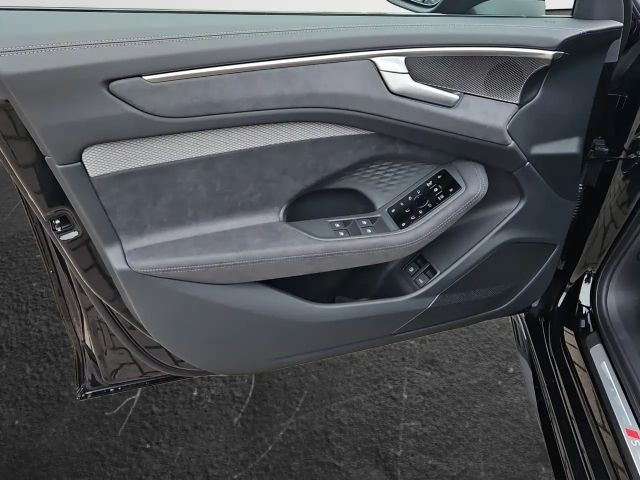 Audi A6 Avant Hybride Quattro S-Tronic