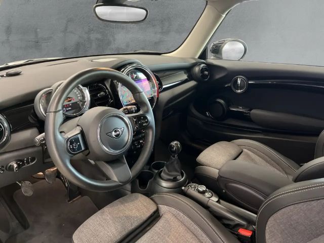 MINI Cooper SPECIAL EDITION CLASSIC TRIM 17''NAVI APPLE LED SP